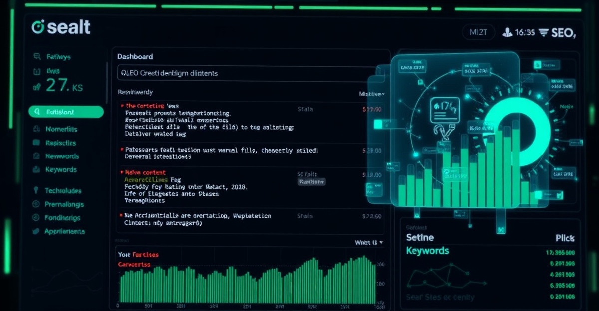OpenClaw для SEO: автоматизация контента